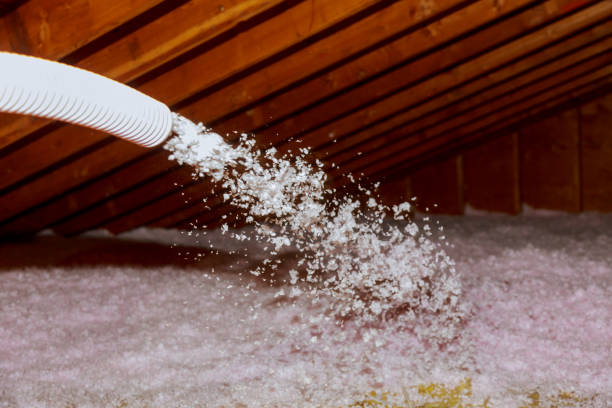 Types of Insulation We Offer in Pearisburg, VA