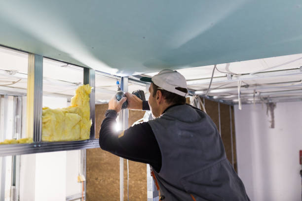 Reliable Pearisburg, VA Insulation Contractor Solutions