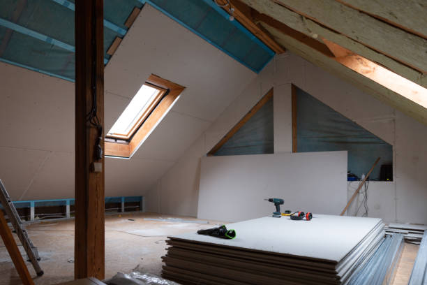Professional Insulation Contractor in Pearisburg, VA