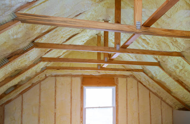 Best Insulation for Specific Applications in Pearisburg, VA