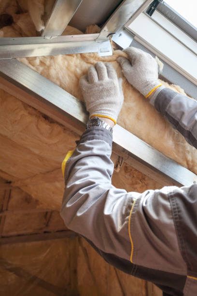 Best Blown-in Insulation in Pearisburg, VA