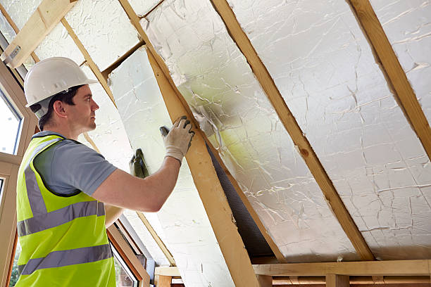 Best Fiberglass Insulation in Pearisburg, VA