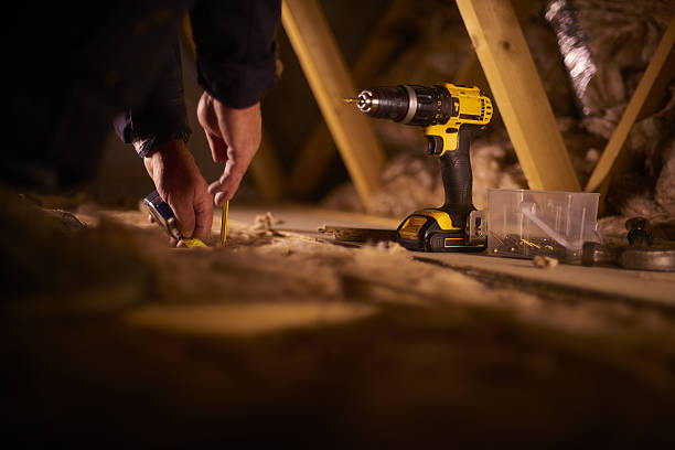 Best Eco-Friendly Insulation in Pearisburg, VA